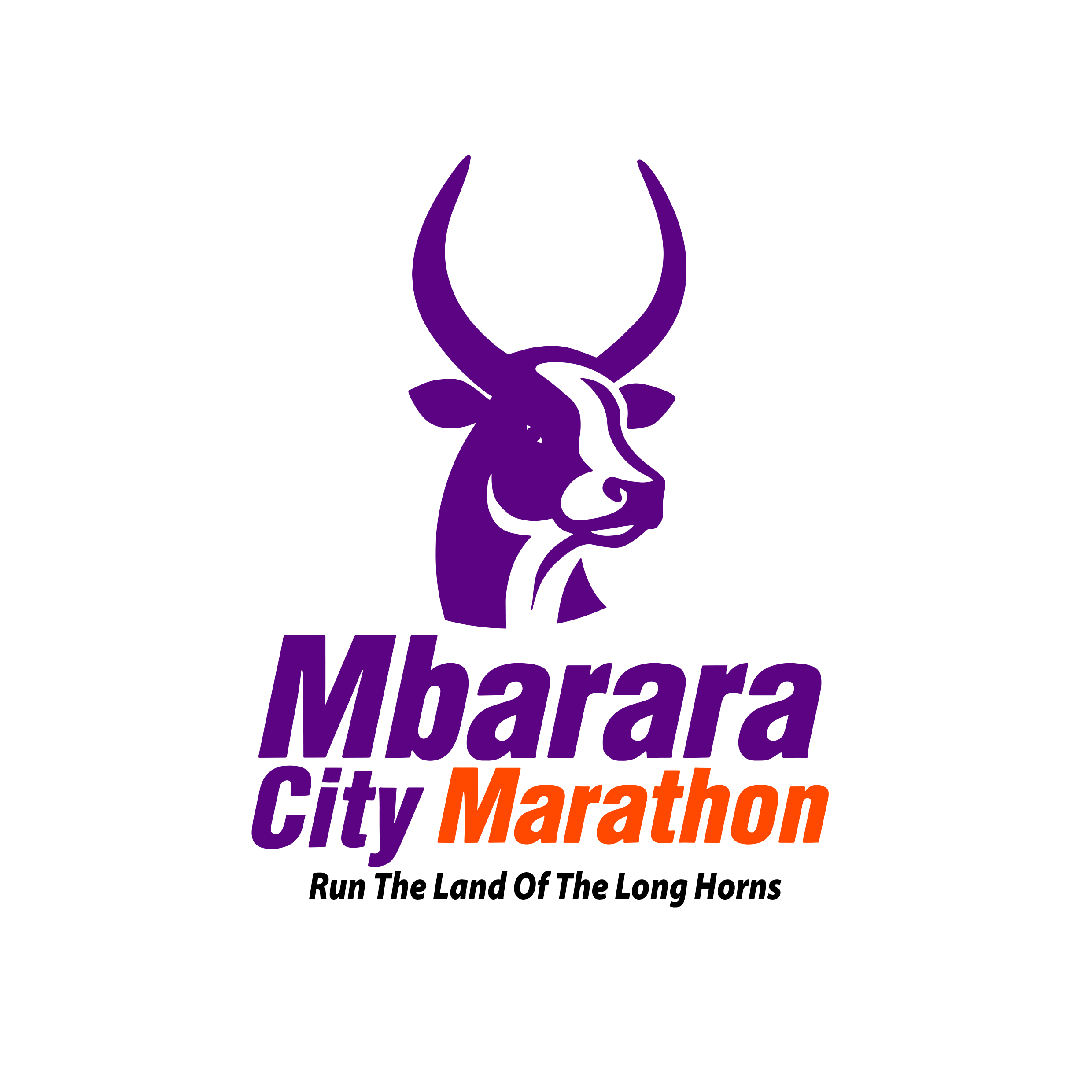 Mbarara City Marathon Logo